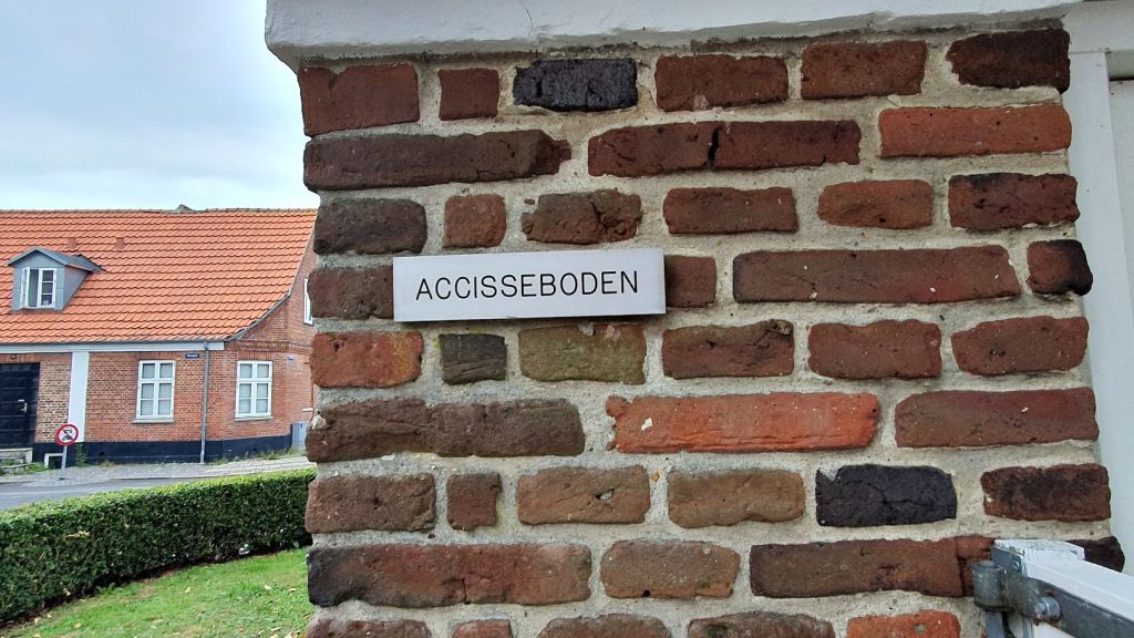 acciseboden