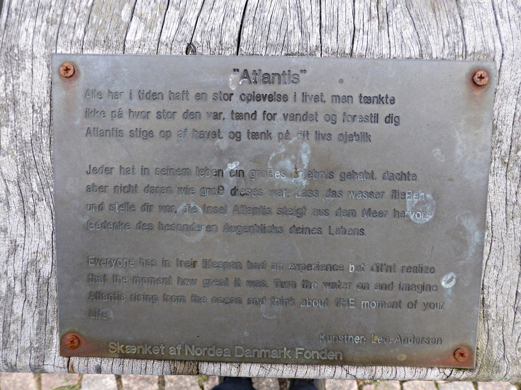 Atlantis