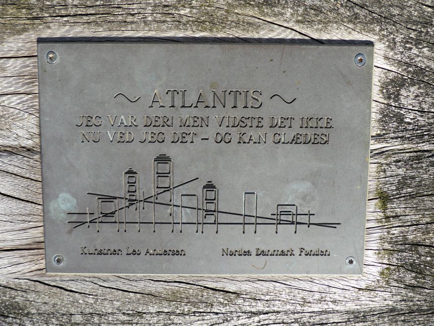 Atlantis