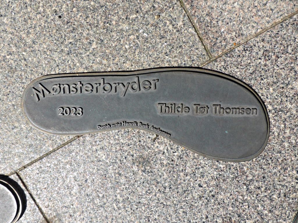 mønsterbryder