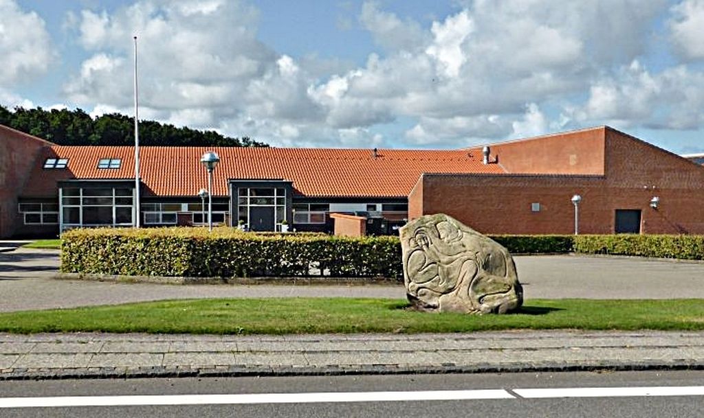 Det Kristne Gymnasium