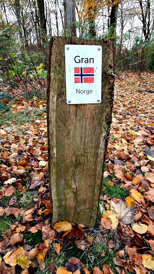 foreningen norden