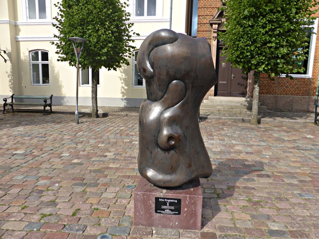 miss Ringkøbing