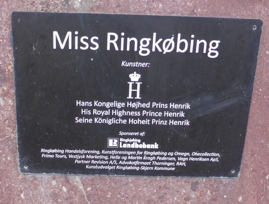 miss Ringkøbing