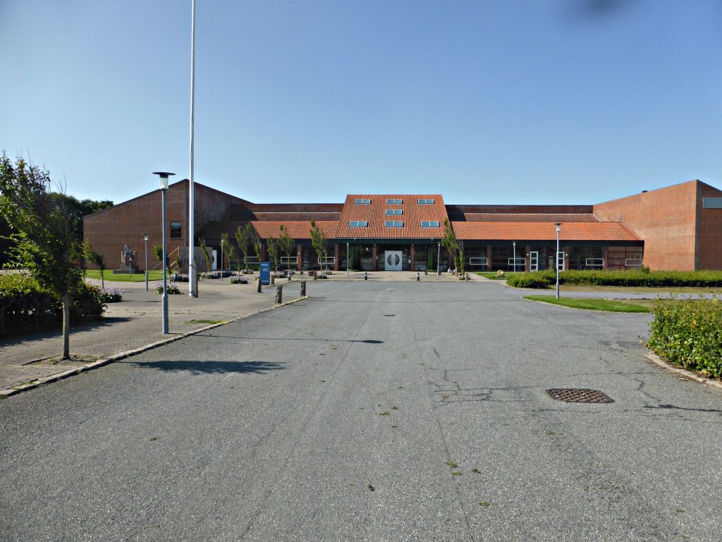 Ringkøbing Amtsgymnasium