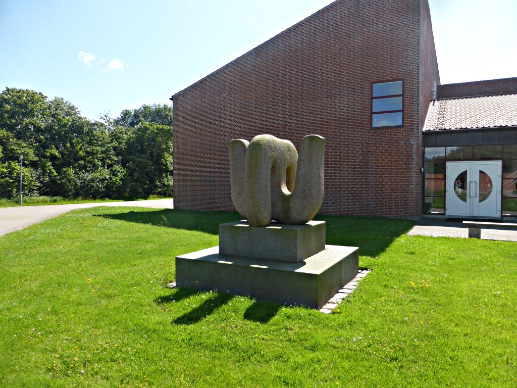 Ringkøbing Amtsgymnasium