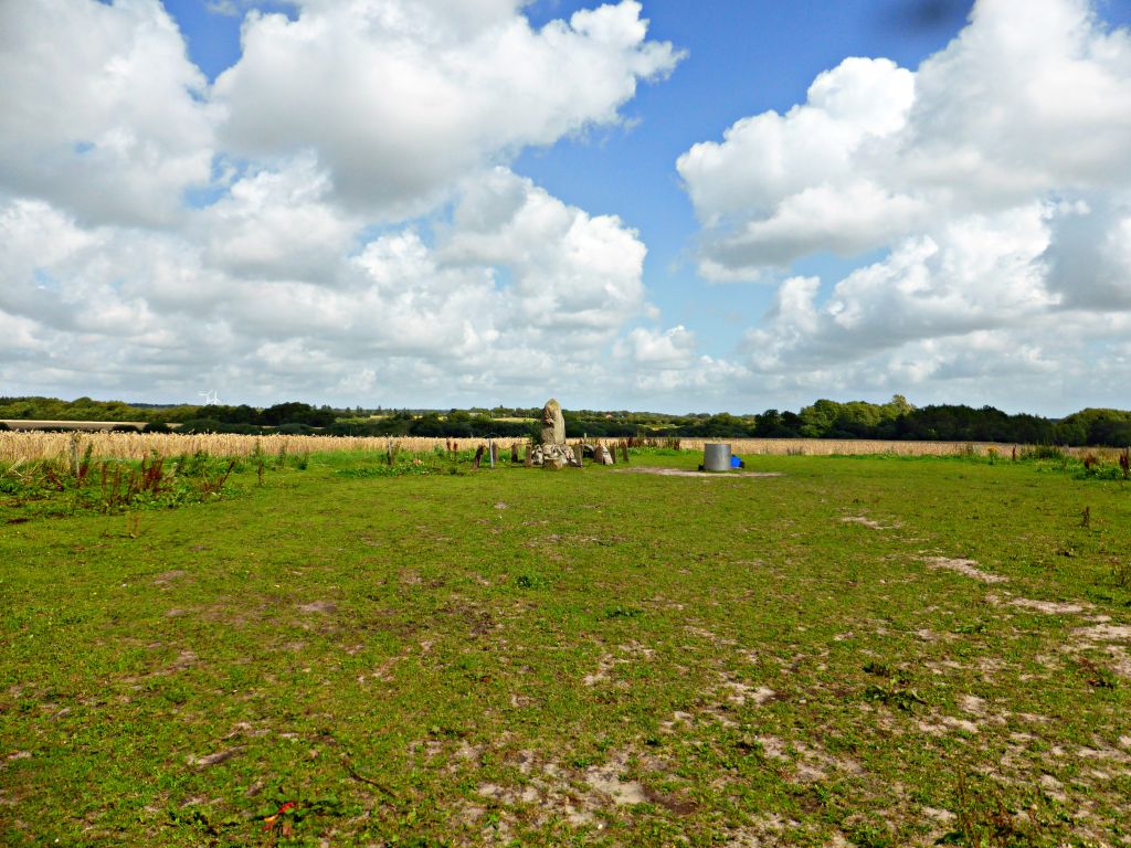 Finderup kirke