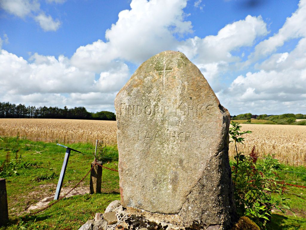 Finderup kirke