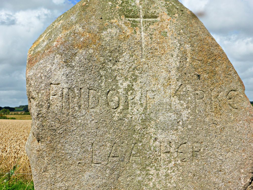 Finderup kirke