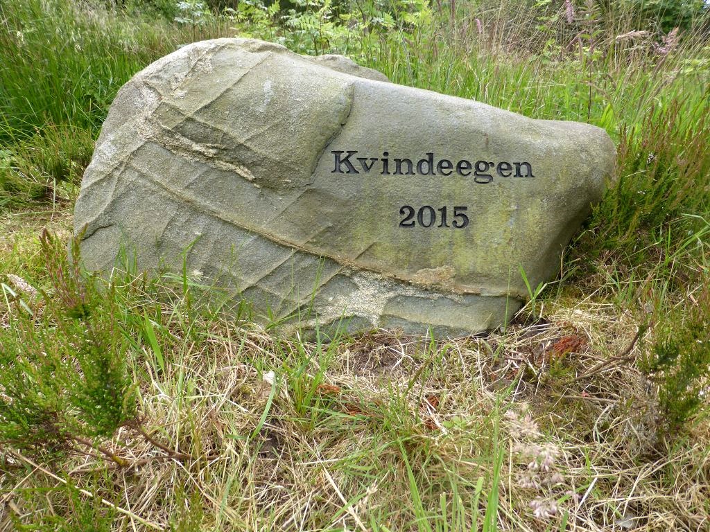 kvindeegen