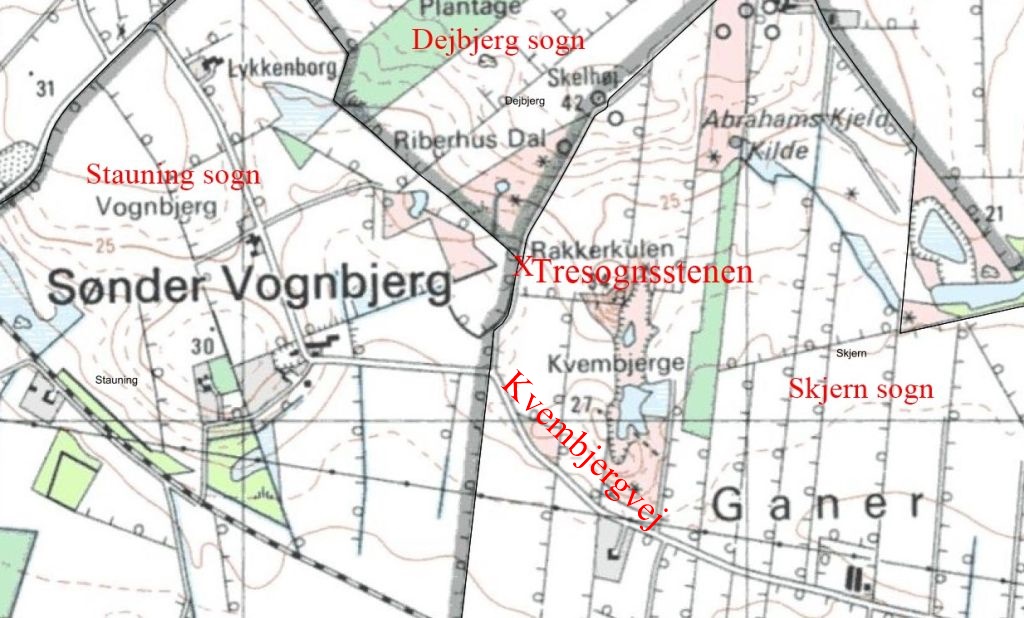 kvembjergstenen