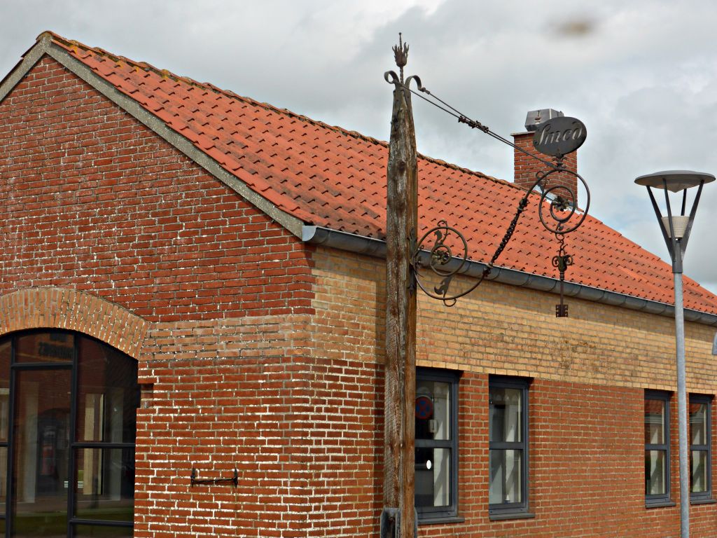 smedenes hus