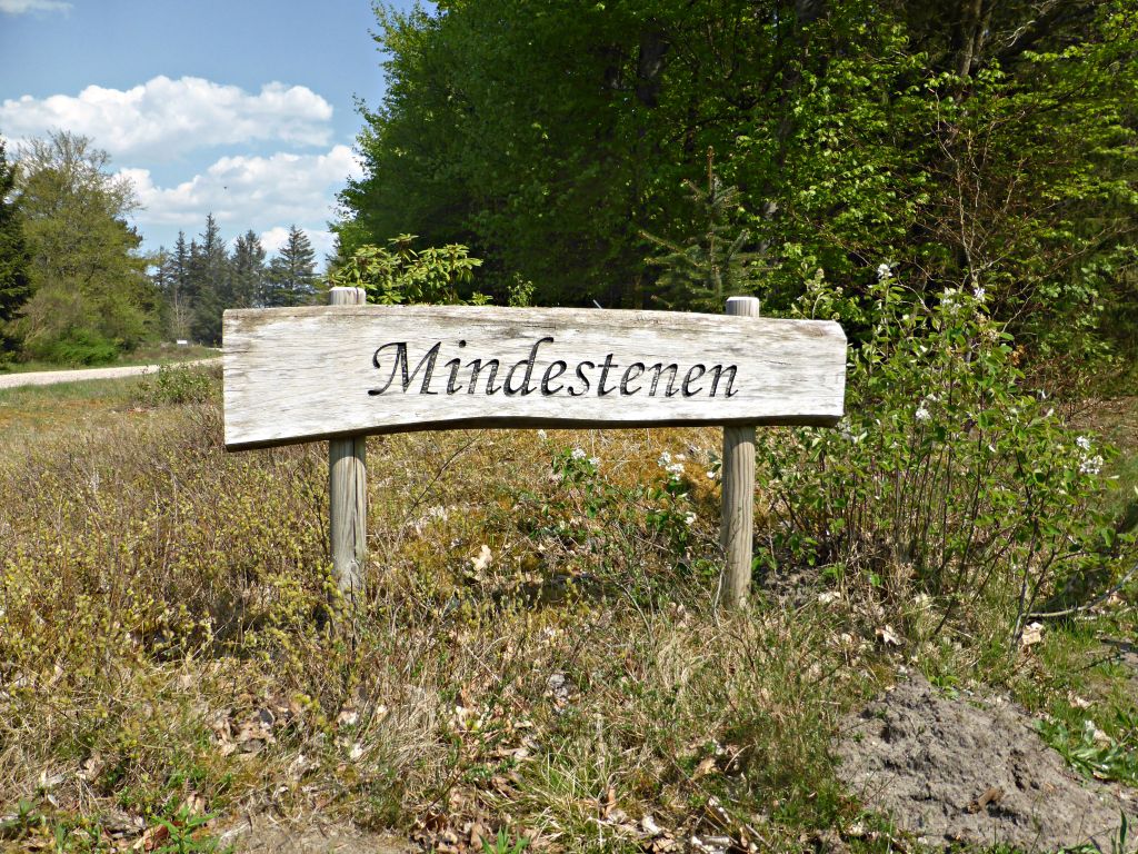 mindesten