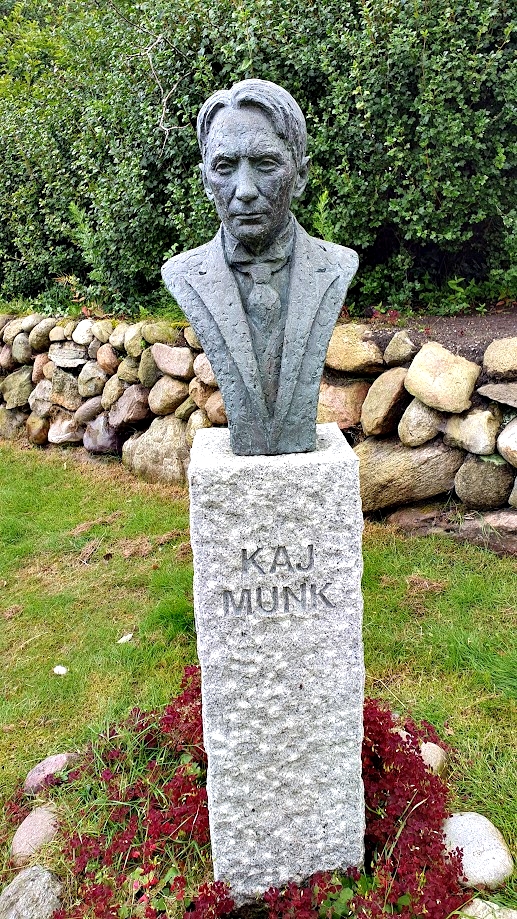 Kaj Munk