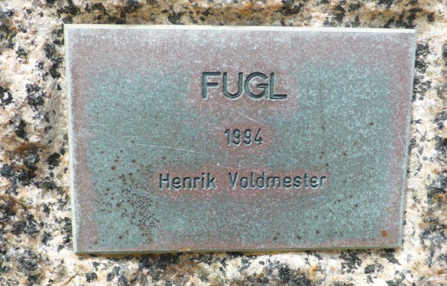 fugl