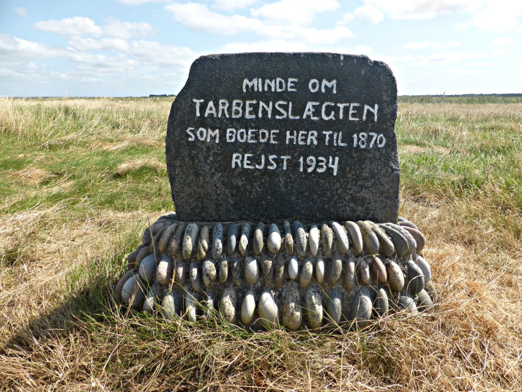 tarben