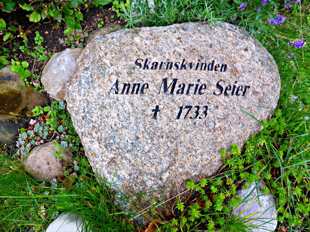 Anne Marie Seier