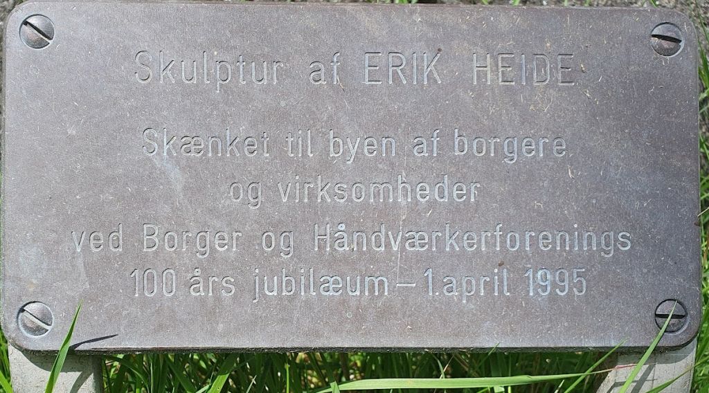 Erik Heide