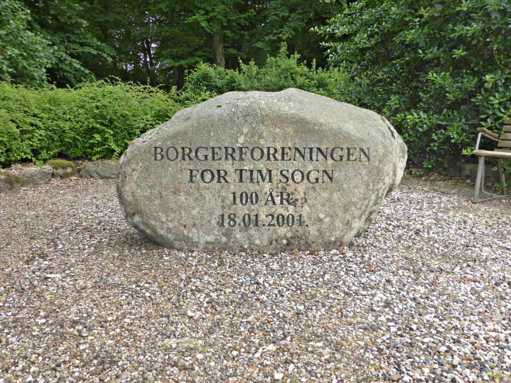 Tim Borgerforening